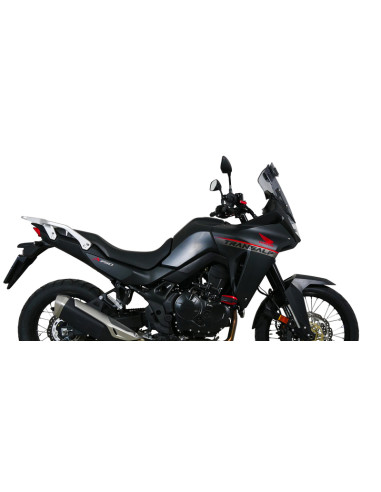 Bulle MRA VarioTouring "VTM" - avec spoiler