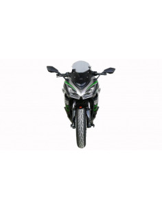 Bulle MRA Racing "R" 2