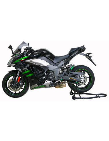 Bulle MRA Racing "R"