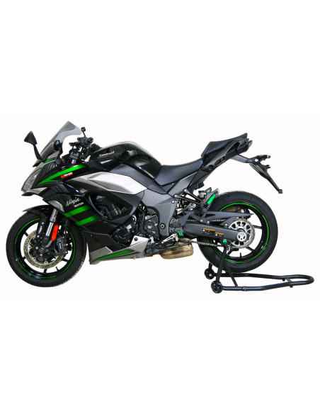 Bulle MRA Racing "R"