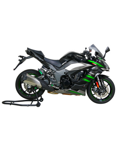 Bulle MRA Racing "R"