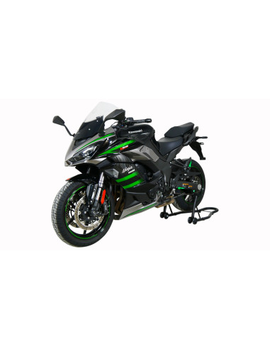 Bulle MRA Racing "R"