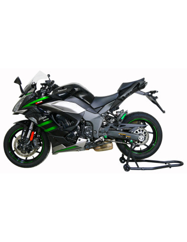 Bulle MRA Racing "R"