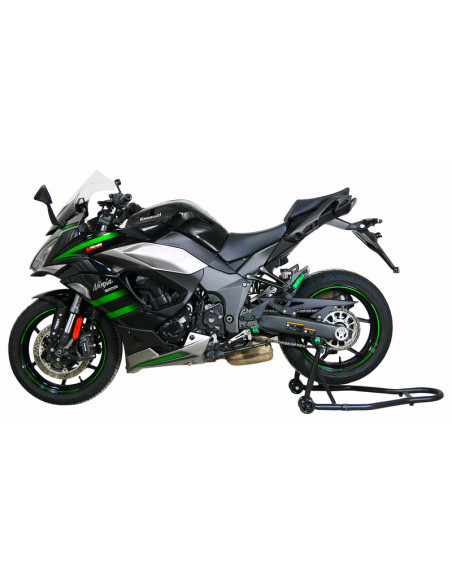 Bulle MRA Racing "R"