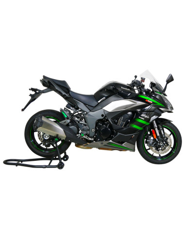 Bulle MRA Racing "R"