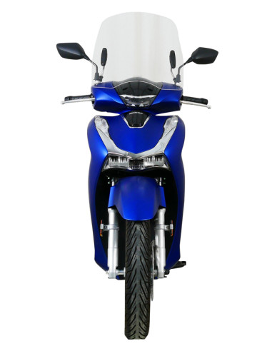 Bulle MRA Touring TM - SH 125/150/350 (EURO 5)