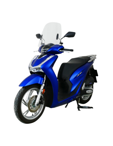 Bulle MRA Touring TM - SH 125/150/350 (EURO 5)