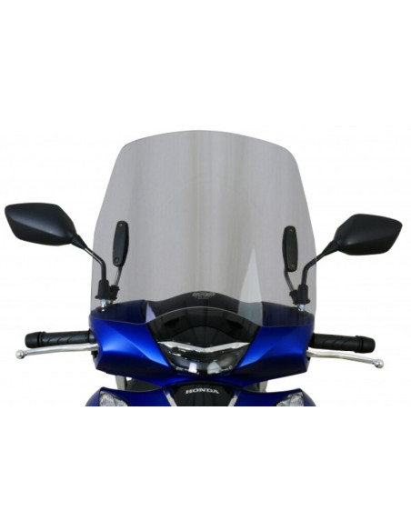 Bulle MRA Touring TM - SH 125/150/350 (EURO 5)