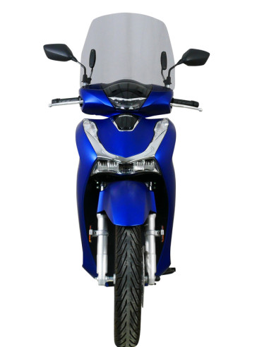 Bulle MRA Touring TM - SH 125/150/350 (EURO 5)