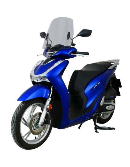 Bulle MRA Touring TM - SH 125/150/350 (EURO 5)