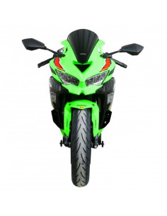 Bulle MRA Racing "R" 2