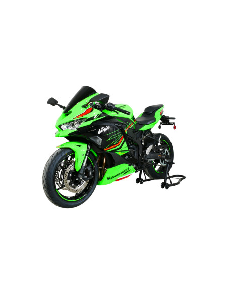 Bulle MRA Racing "R"