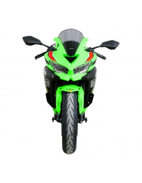 Bulle MRA Racing "R"