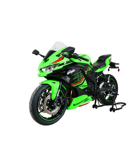 Bulle MRA Racing "R"