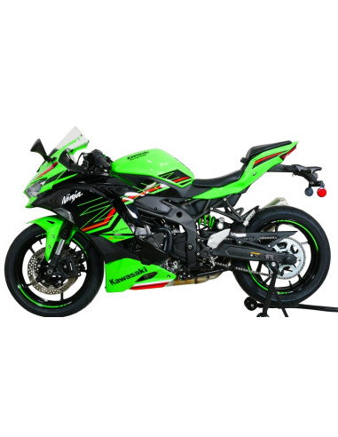 Bulle MRA Racing "R"