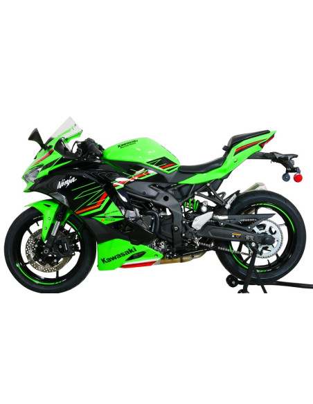 Bulle MRA Racing "R"