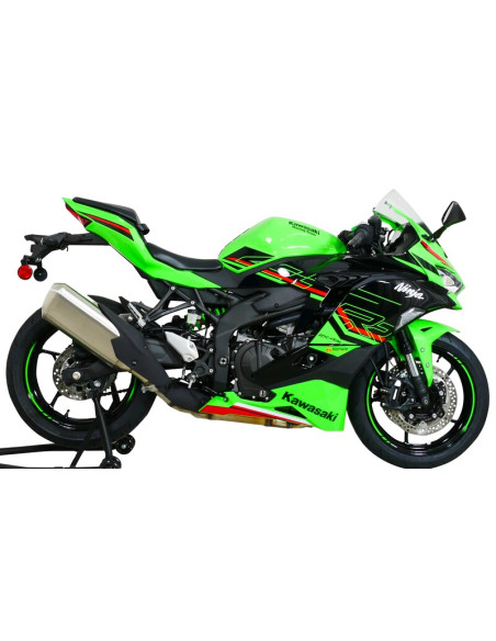 Bulle MRA Racing "R"