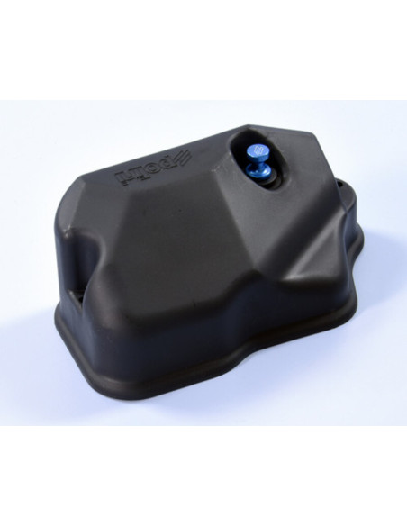 Boîte à air POLINI avec mélangeur