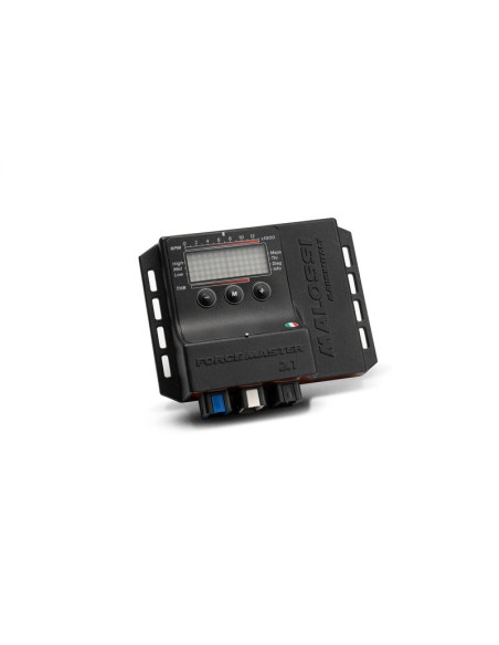 Boîtier électronique MALOSSI Force Master 2.1 Boîtier électronique MALOSSI Force Master 2.1