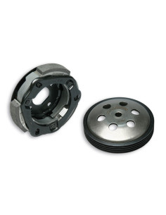 Embrayage centrifuge MALOSSI Delta System - cloche Ø107mm
