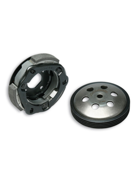 Embrayage centrifuge MALOSSI Delta System - cloche Ø107mm Embrayage centrifuge MALOSSI Delta System - cloche Ø107mm