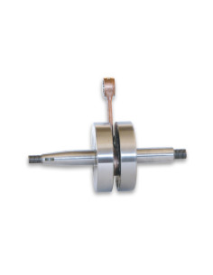 Vilebrequin MALOSSI RHQ - Axe Ø12 (course 39mm)