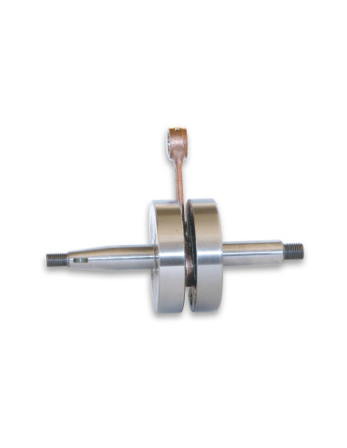 Vilebrequin MALOSSI RHQ - Axe Ø12 (course 39mm) Vilebrequin MALOSSI RHQ - Axe Ø12 (course 39mm)