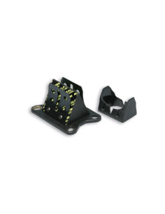 Clapet MALOSSI VL17 carbone 0,30 - MHR Team