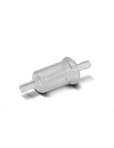 Filtre essence MALOSSI Ø6mm 2