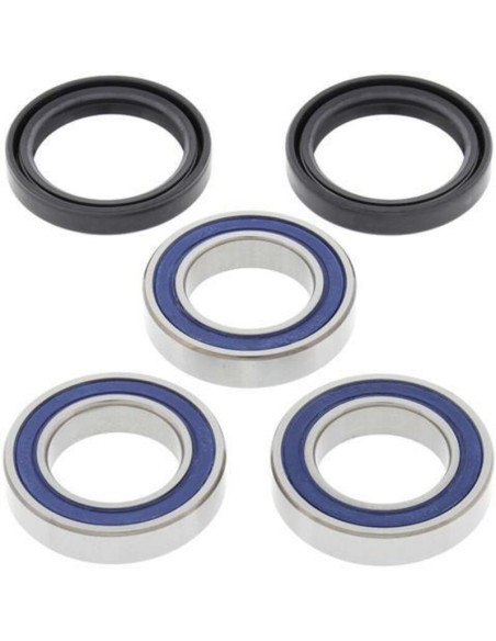 Kit roulements de roue ALL BALLS Kit roulements de roue ALL BALLS