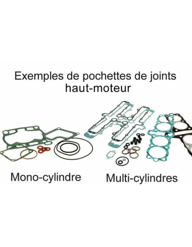 Joint haut-moteur CENTAURO