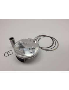 Kit piston WÖSSNER Ø87,97mm 2