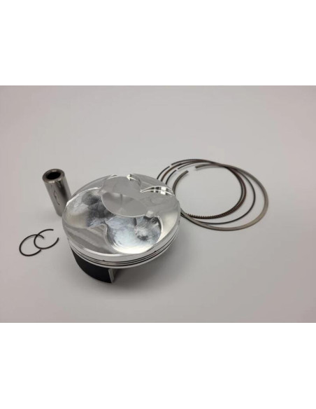 Kit piston WÖSSNER Ø87,97mm