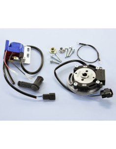 Kit d'allumage complet POLINI 2