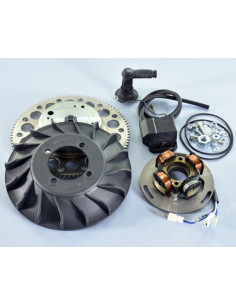 Kit d'allumage complet POLINI 2