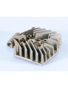 Culasse radiale POLINI ø46mm 2