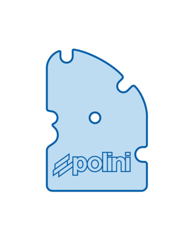 Filtre à air POLINI Original - 203.0138