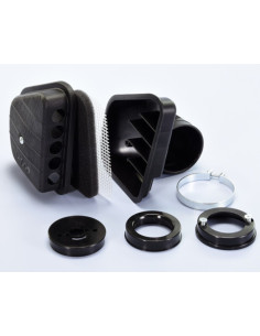 Boîte à filtre démontable POLINI 2