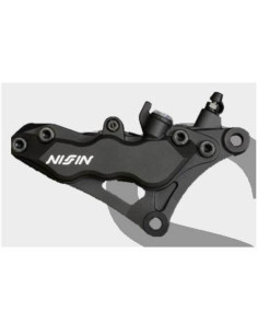 Etrier de frein 6 pistons radial NISSIN - droit 2