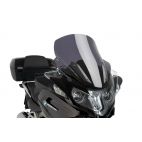 Bulle Touring PUIG pour BMW R1200 RT 14 - 16 fumé foncé