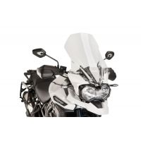 Bulle Touring PUIG pour TRIUMPH TIGER EXPLORER/XC 16