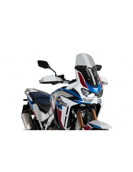 BULLE SPORT POUR HONDA CRF1100L AFRICA TWIN ADVENTURE SPORTS 2020