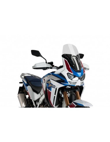 BULLE SPORT POUR HONDA CRF1100L...