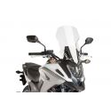 Bulle Touring PUIG pour HONDA NC750X 16-19