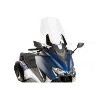 Pare brise V-TECH LINE TOURING YAMAHA T-MAX/DX/SX 17 2