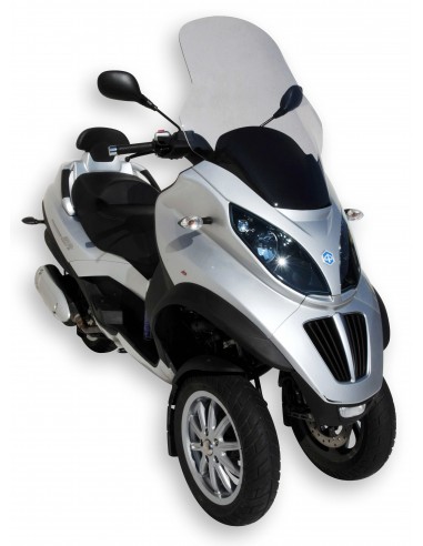 Pare brise scooter Ermax MP3 2007/2012 