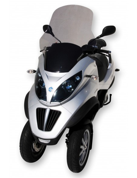 Pare brise scooter Ermax MP3 2007/2012 