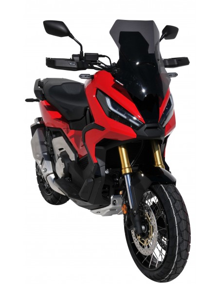 Bulle touring (47 cm) Ermax pour XADV 2021 