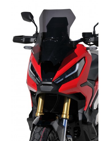 Bulle touring (47 cm) Ermax pour XADV 2021 