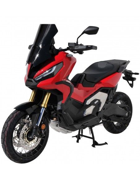 Bulle touring (47 cm) Ermax pour XADV 2021 
